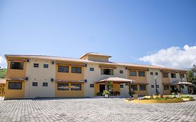 Hotel Águas Lindas